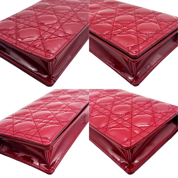 Christian Dior Clutch and Crossbody Bag - Picture 7 of 15